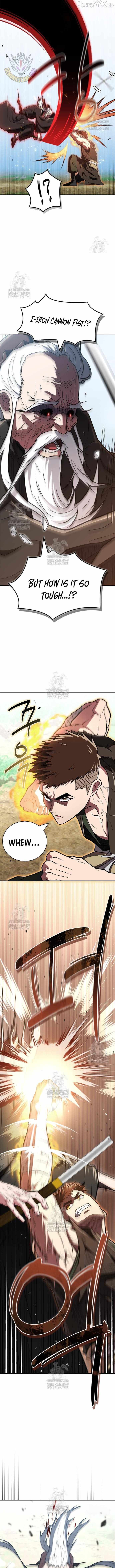 Genius Martial Arts Trainer - Chapter 91 - Page 12
