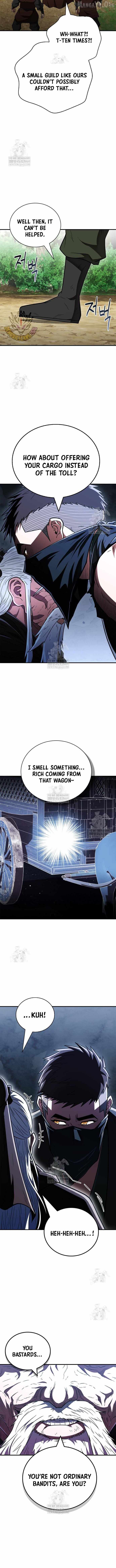 Genius Martial Arts Trainer - Chapter 91 - Page 4