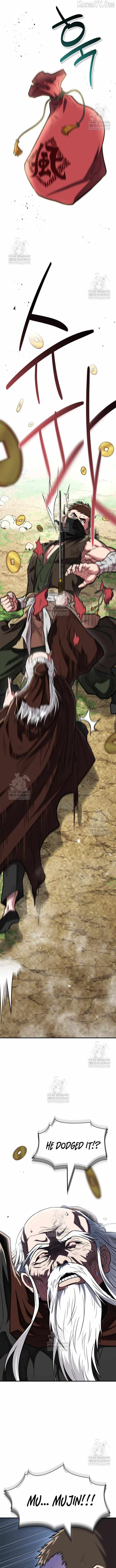 Genius Martial Arts Trainer - Chapter 91 - Page 5