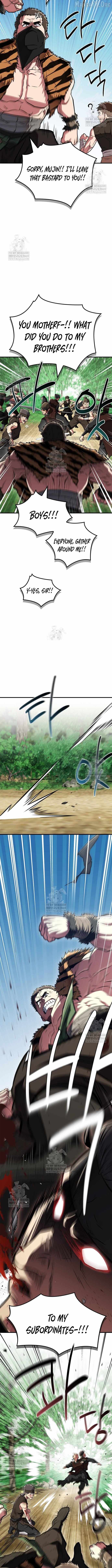 Genius Martial Arts Trainer - Chapter 91 - Page 7