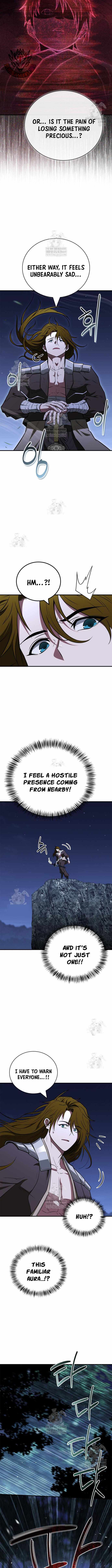 Genius Martial Arts Trainer - Chapter 92 - Page 0
