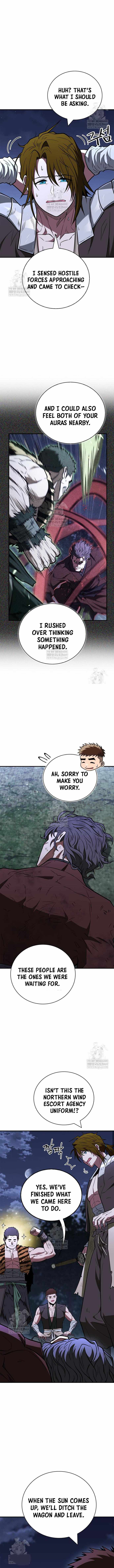 Genius Martial Arts Trainer - Chapter 92 - Page 11