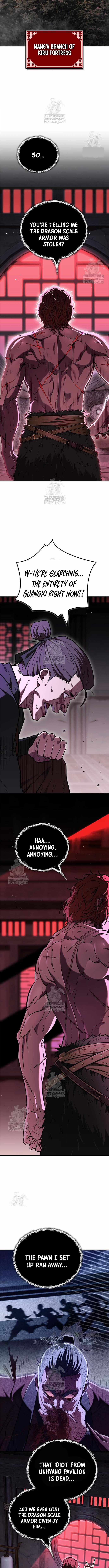 Genius Martial Arts Trainer - Chapter 92 - Page 13