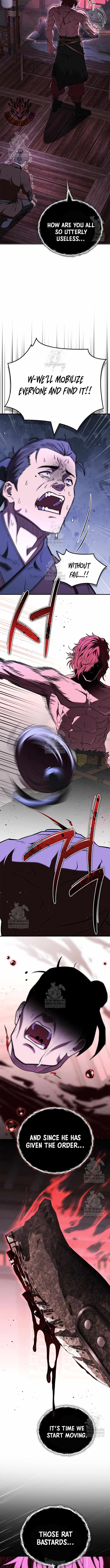 Genius Martial Arts Trainer - Chapter 92 - Page 14