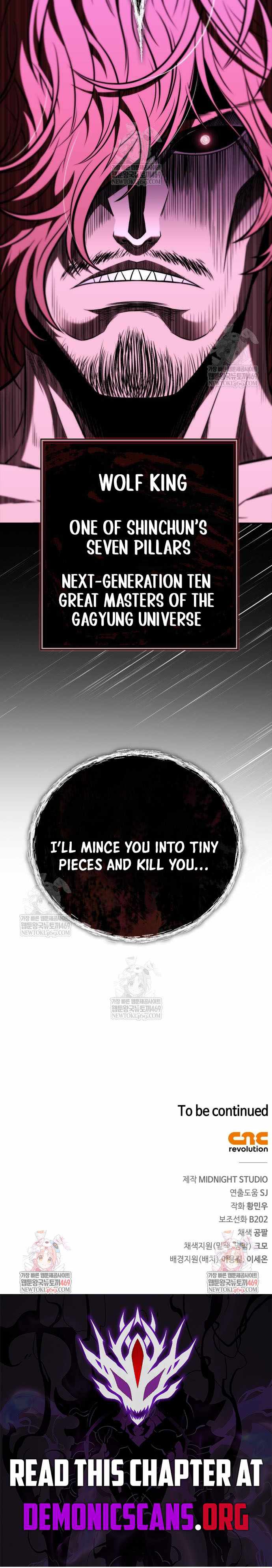 Genius Martial Arts Trainer - Chapter 92 - Page 15