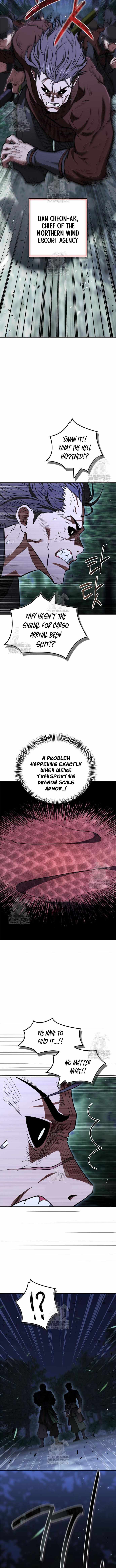Genius Martial Arts Trainer - Chapter 92 - Page 1