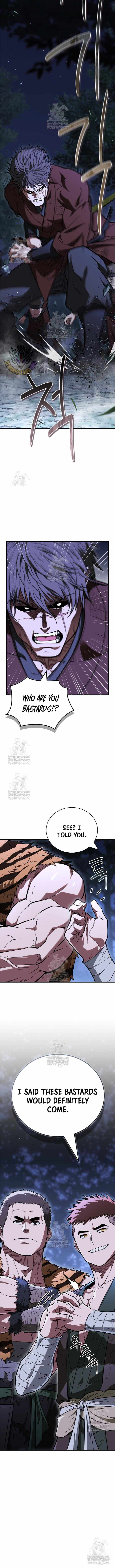 Genius Martial Arts Trainer - Chapter 92 - Page 2