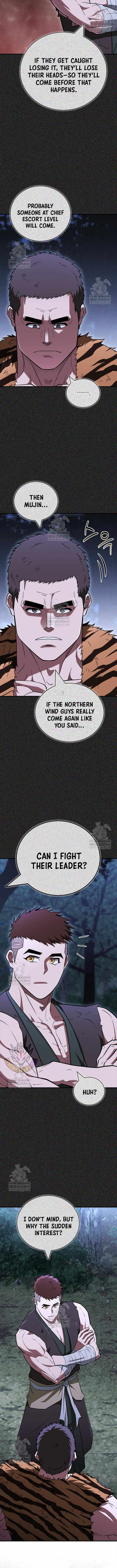 Genius Martial Arts Trainer - Chapter 92 - Page 4