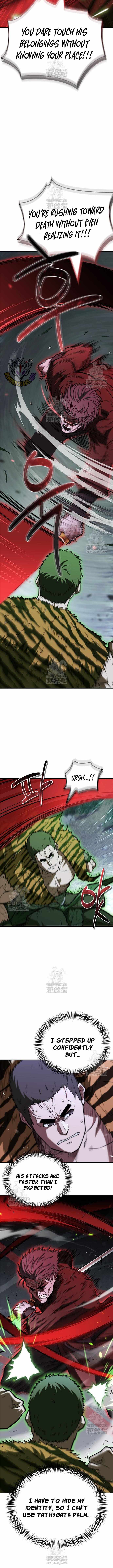 Genius Martial Arts Trainer - Chapter 92 - Page 6