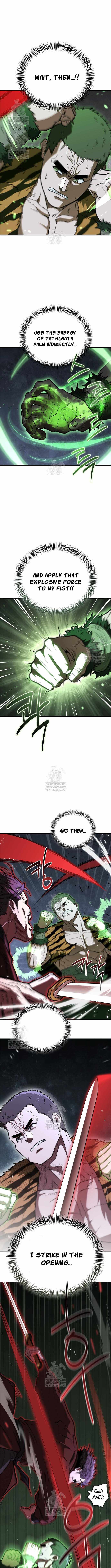 Genius Martial Arts Trainer - Chapter 92 - Page 7