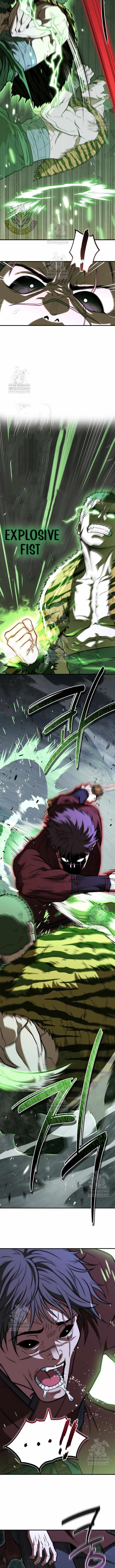 Genius Martial Arts Trainer - Chapter 92 - Page 8