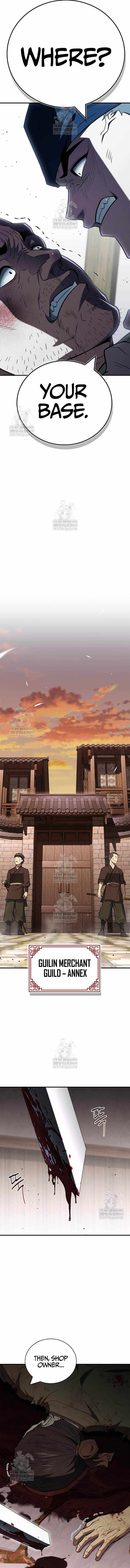Genius Martial Arts Trainer - Chapter 93 - Page 12