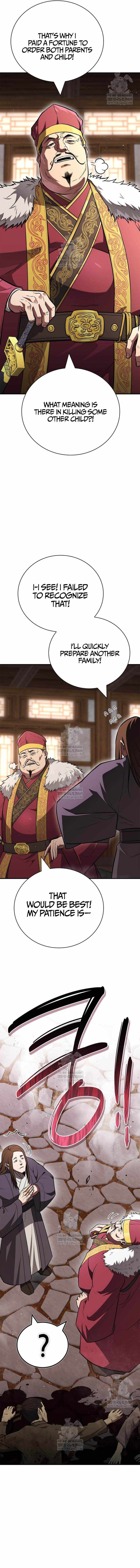 Genius Martial Arts Trainer - Chapter 93 - Page 14