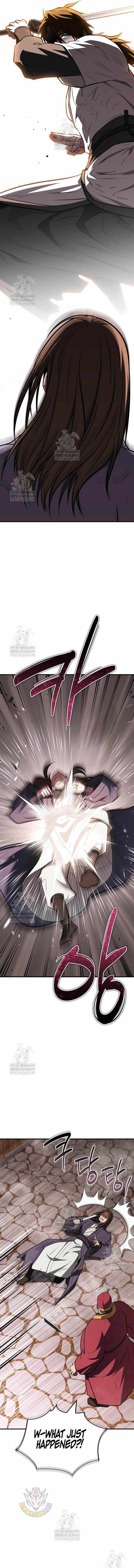 Genius Martial Arts Trainer - Chapter 93 - Page 16