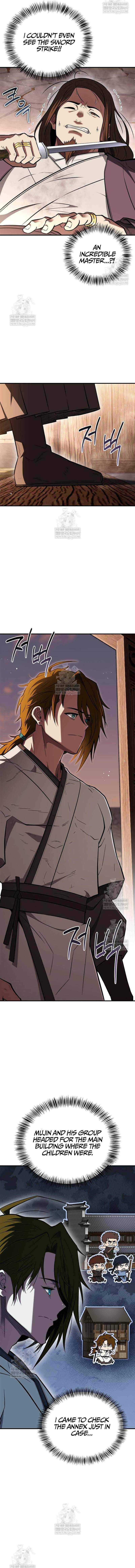 Genius Martial Arts Trainer - Chapter 93 - Page 17