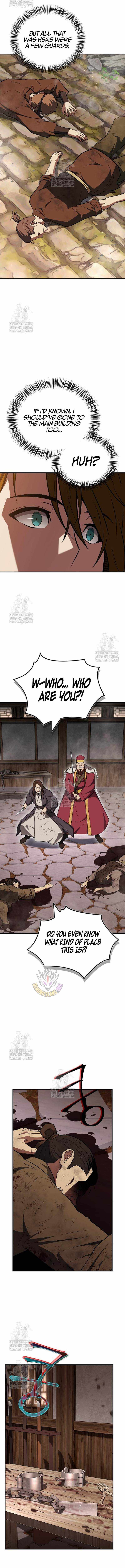 Genius Martial Arts Trainer - Chapter 93 - Page 18