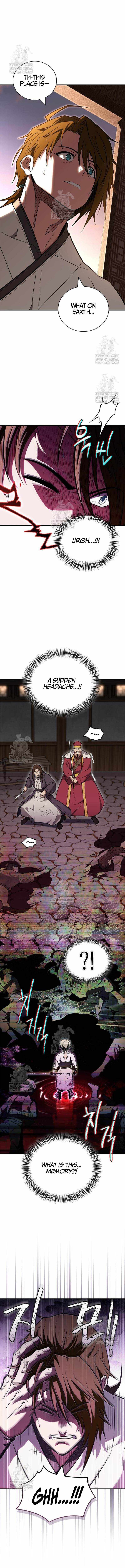 Genius Martial Arts Trainer - Chapter 93 - Page 19