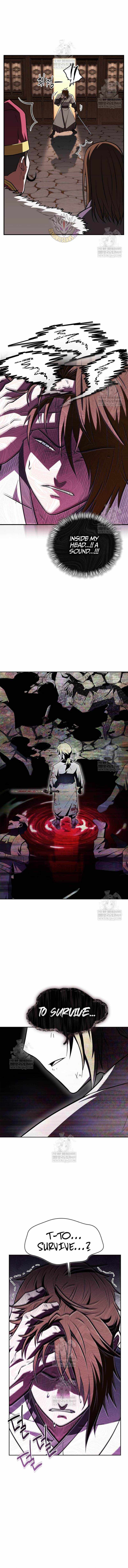 Genius Martial Arts Trainer - Chapter 93 - Page 20