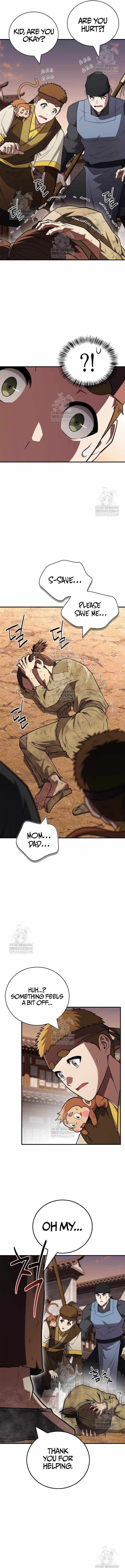 Genius Martial Arts Trainer - Chapter 93 - Page 4