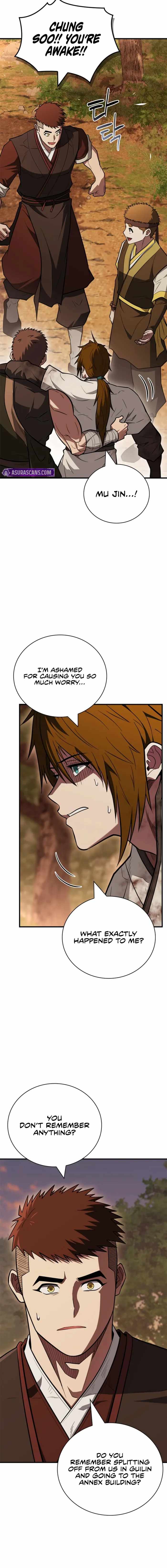 Genius Martial Arts Trainer - Chapter 94 - Page 13