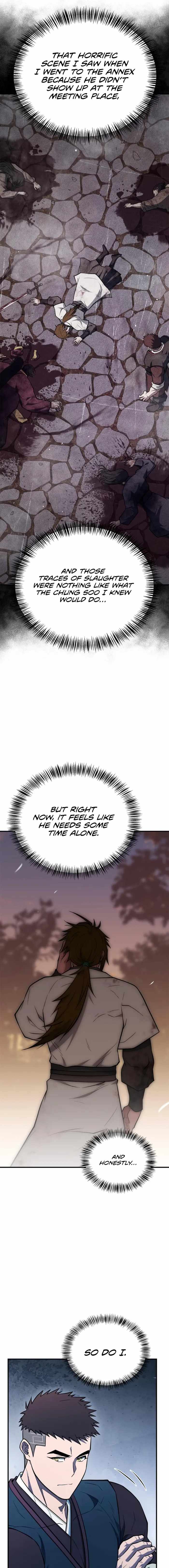 Genius Martial Arts Trainer - Chapter 94 - Page 18