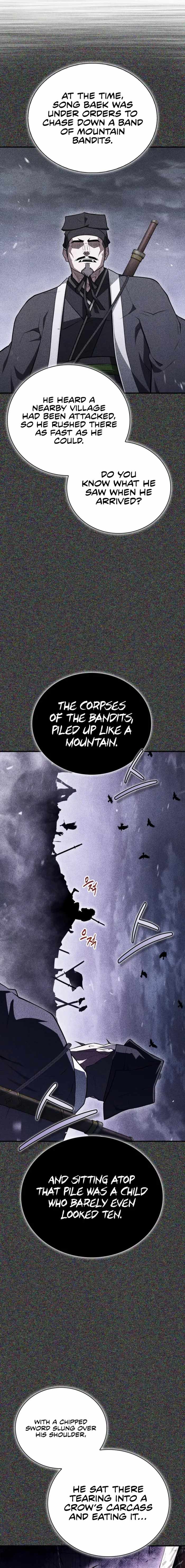 Genius Martial Arts Trainer - Chapter 94 - Page 2
