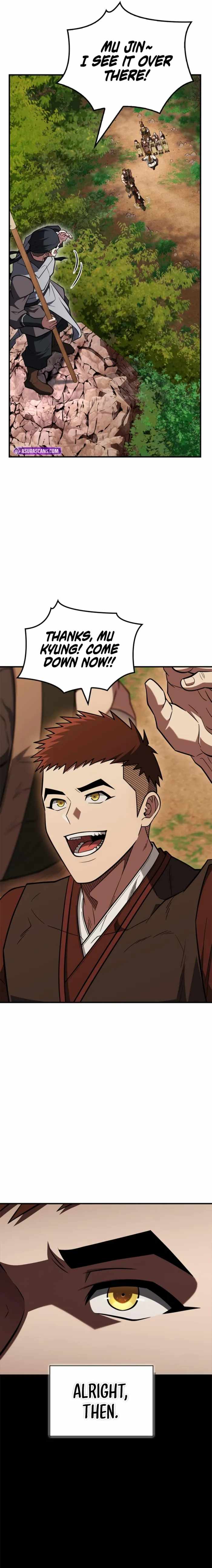 Genius Martial Arts Trainer - Chapter 94 - Page 22