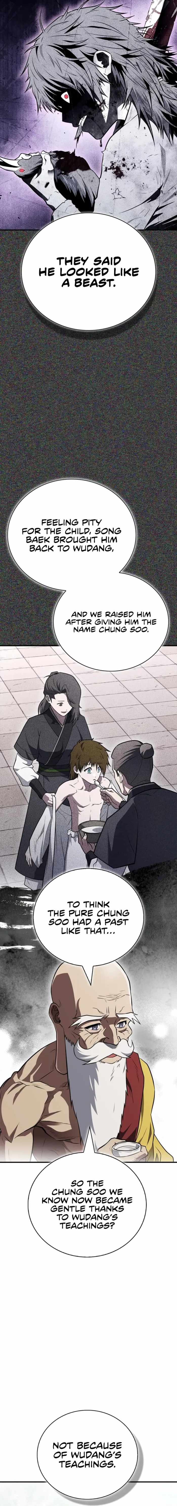 Genius Martial Arts Trainer - Chapter 94 - Page 3