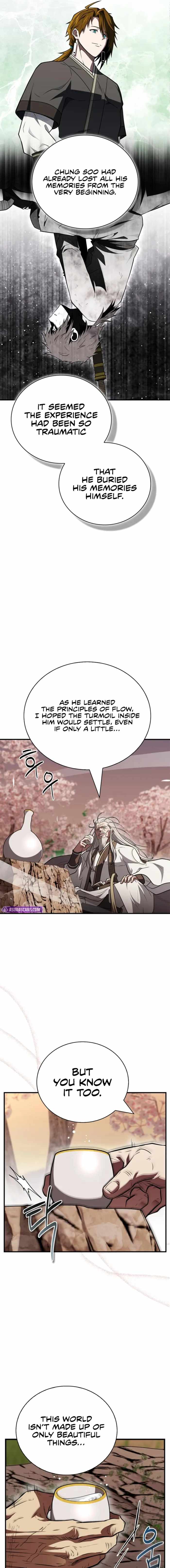 Genius Martial Arts Trainer - Chapter 94 - Page 4