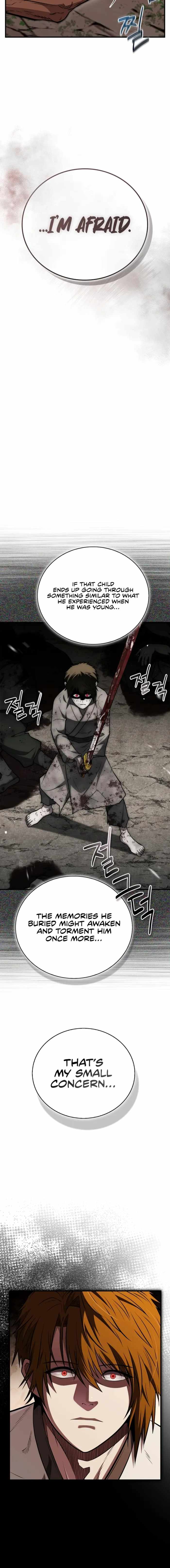 Genius Martial Arts Trainer - Chapter 94 - Page 5