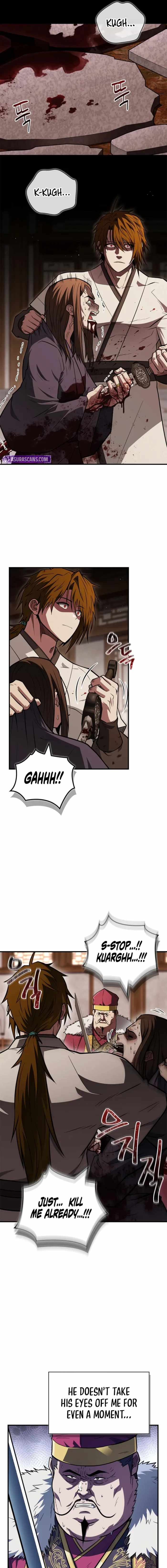 Genius Martial Arts Trainer - Chapter 94 - Page 6