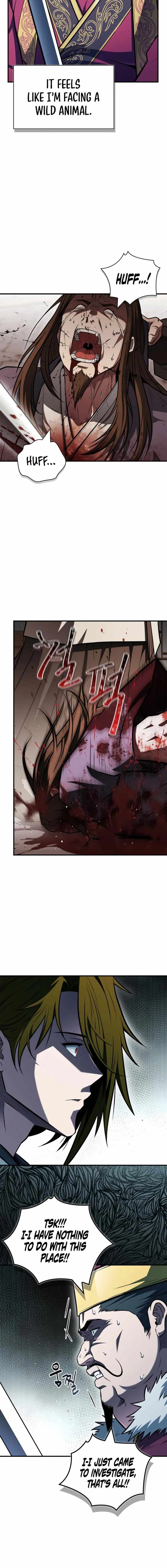 Genius Martial Arts Trainer - Chapter 94 - Page 7
