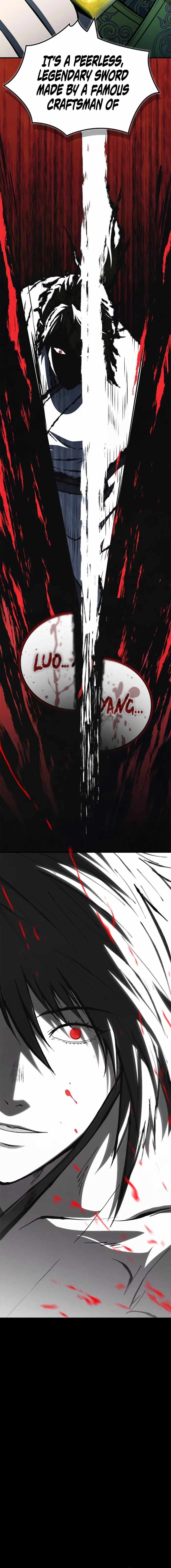 Genius Martial Arts Trainer - Chapter 94 - Page 9