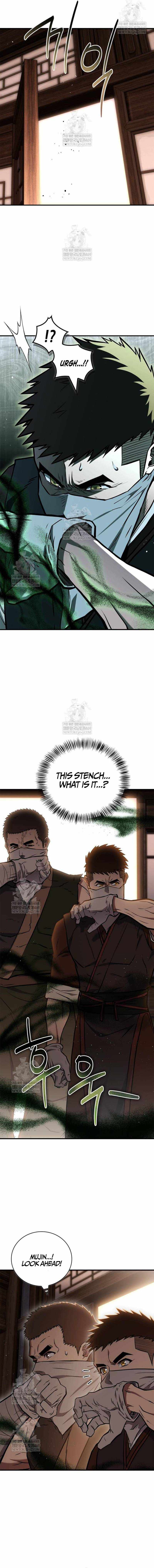 Genius Martial Arts Trainer - Chapter 95 - Page 12