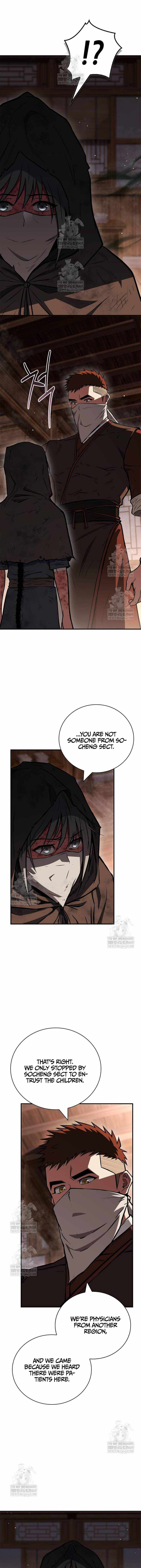 Genius Martial Arts Trainer - Chapter 95 - Page 15