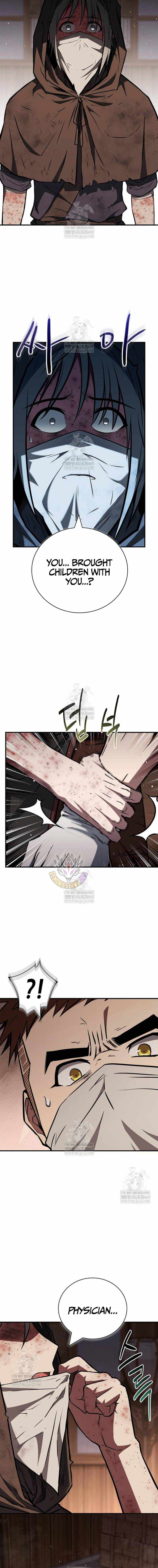 Genius Martial Arts Trainer - Chapter 95 - Page 16