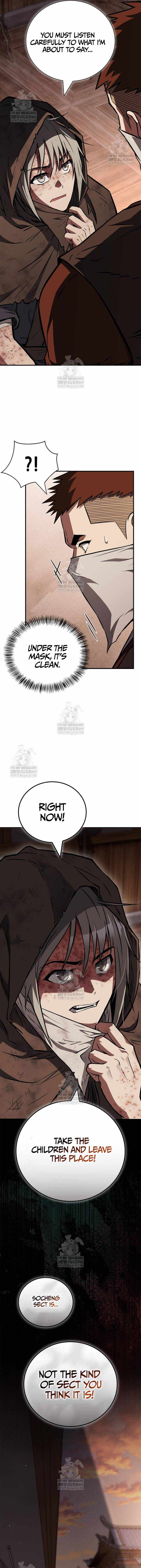 Genius Martial Arts Trainer - Chapter 95 - Page 17