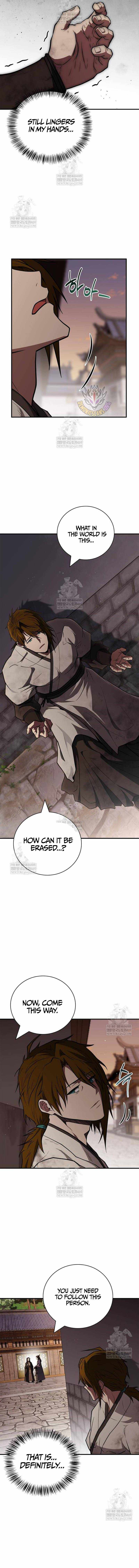 Genius Martial Arts Trainer - Chapter 95 - Page 19