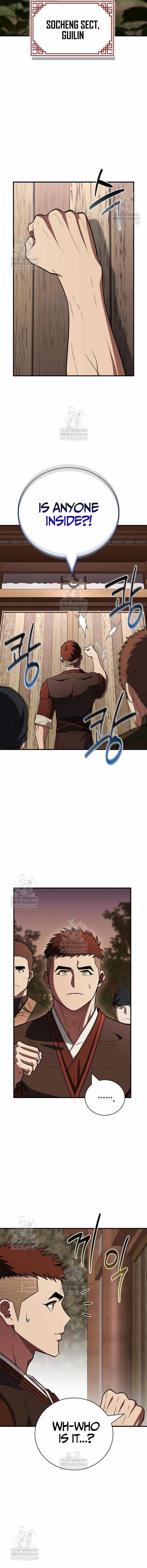 Genius Martial Arts Trainer - Chapter 95 - Page 2