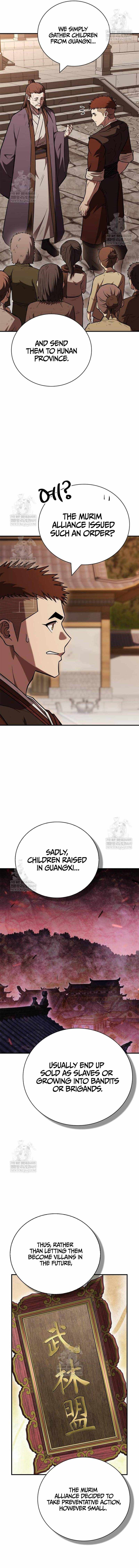 Genius Martial Arts Trainer - Chapter 95 - Page 8