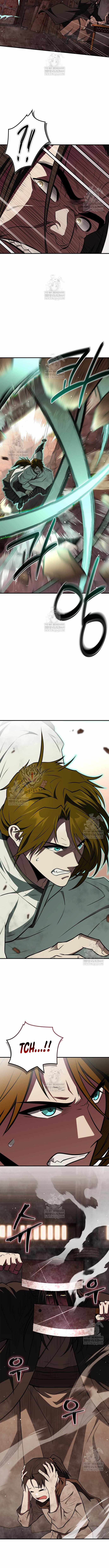 Genius Martial Arts Trainer - Chapter 96 - Page 9