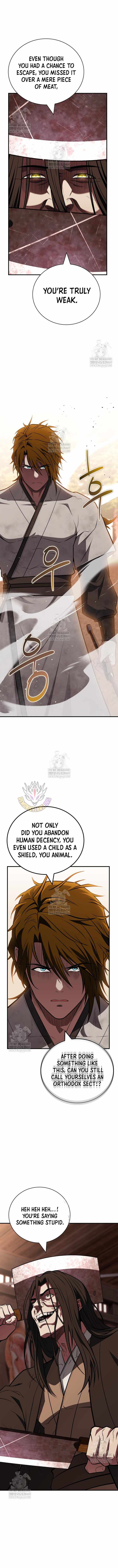 Genius Martial Arts Trainer - Chapter 96 - Page 10