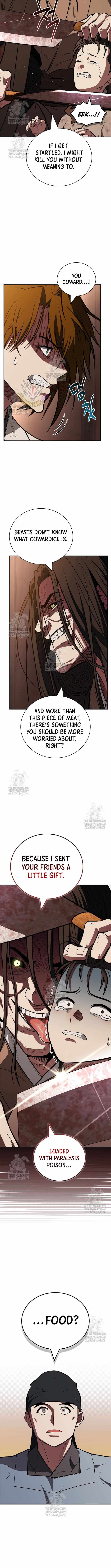 Genius Martial Arts Trainer - Chapter 96 - Page 13