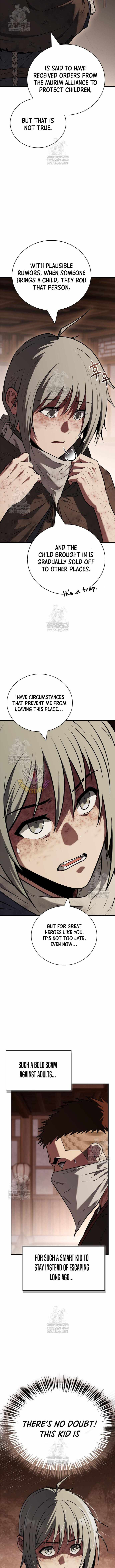 Genius Martial Arts Trainer - Chapter 96 - Page 2