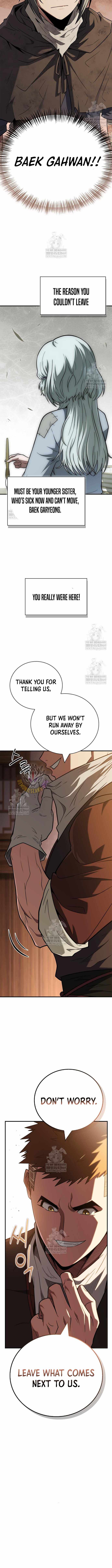 Genius Martial Arts Trainer - Chapter 96 - Page 3