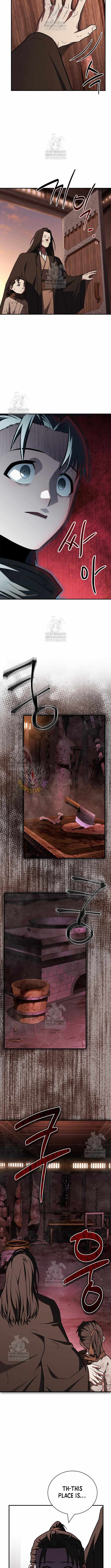 Genius Martial Arts Trainer - Chapter 96 - Page 5
