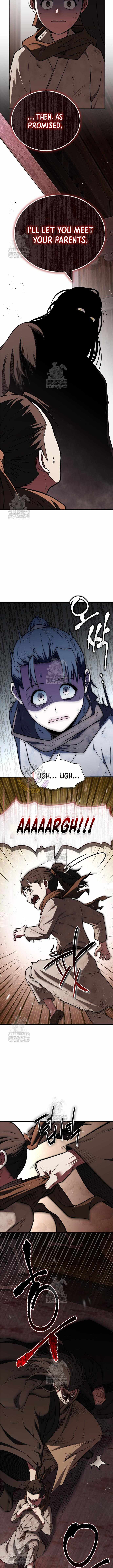 Genius Martial Arts Trainer - Chapter 96 - Page 6