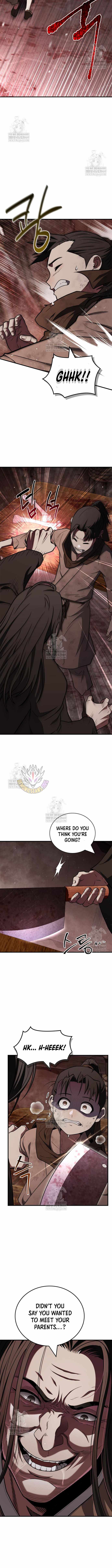 Genius Martial Arts Trainer - Chapter 96 - Page 7
