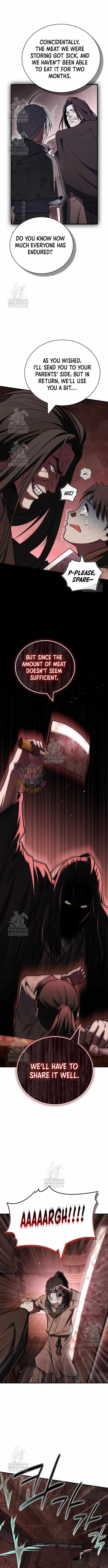 Genius Martial Arts Trainer - Chapter 96 - Page 8
