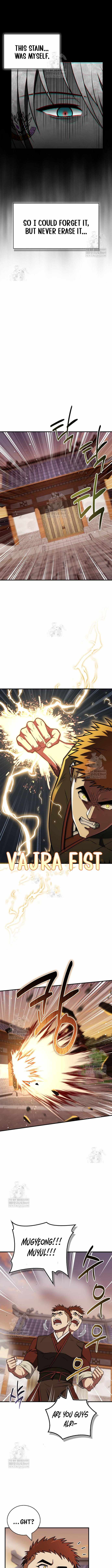 Genius Martial Arts Trainer - Chapter 97 - Page 11